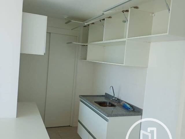 Apartamento para Comprar em São Paulo - 4