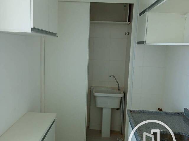Apartamento para Comprar em São Paulo - 3