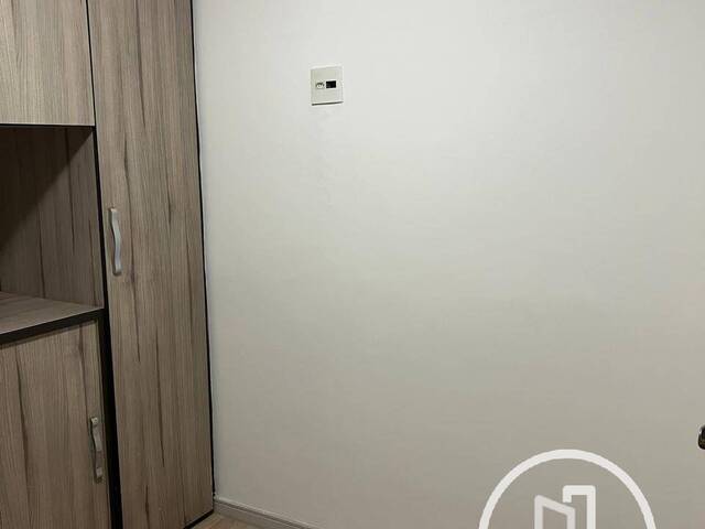 Apartamento para Alugar em São Paulo - 2