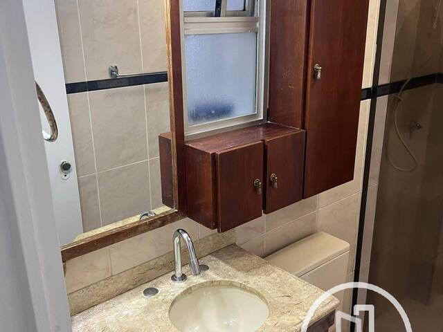 Apartamento para Alugar em São Paulo - 4