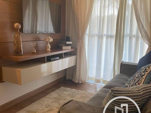 Apartamento para Comprar em São Paulo - 4