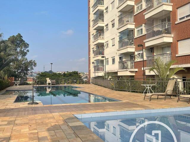 Apartamento para Comprar em São Paulo - 5