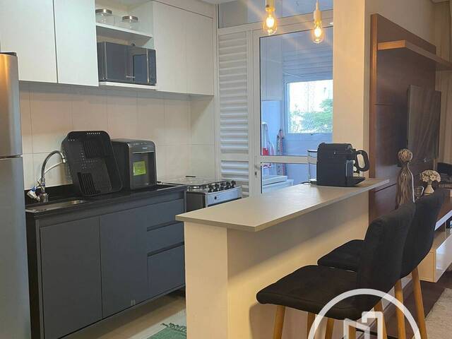 Apartamento para Comprar em São Paulo - 2
