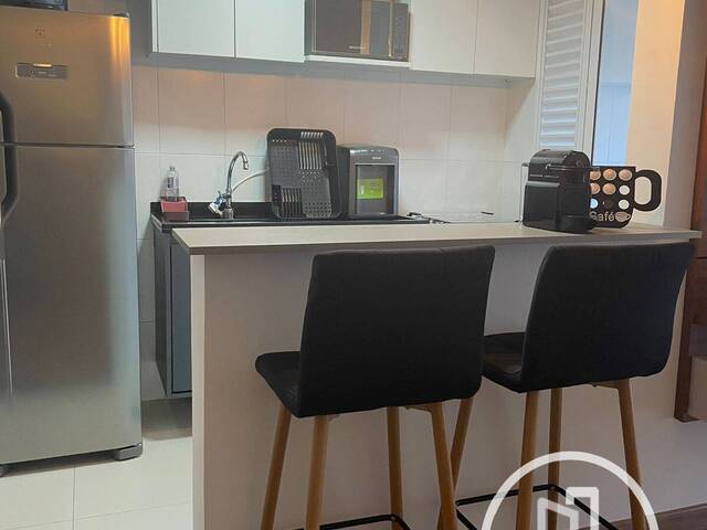 Apartamento para Comprar em São Paulo - 3