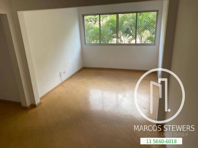Apartamento para Alugar em São Paulo - 2