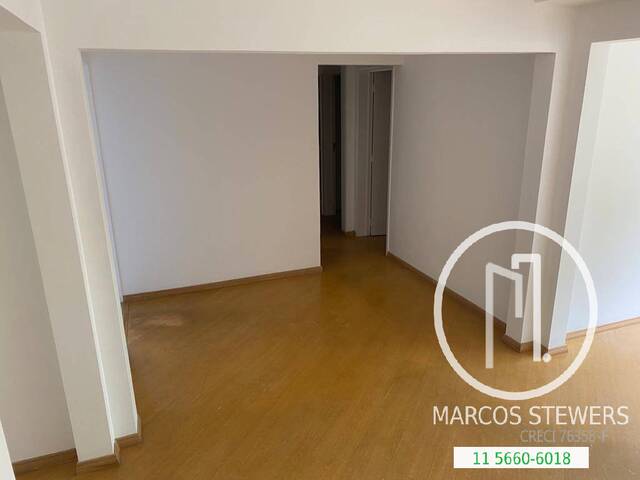 Apartamento para Alugar em São Paulo - 3