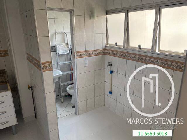 Apartamento para Alugar em São Paulo - 5