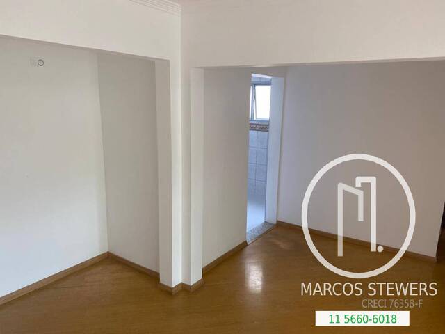 Apartamento para Alugar em São Paulo - 4