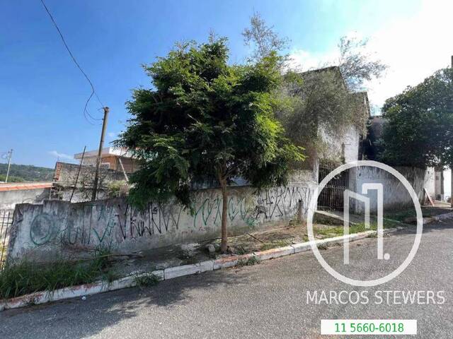 Terreno para Comprar em São Paulo - 2