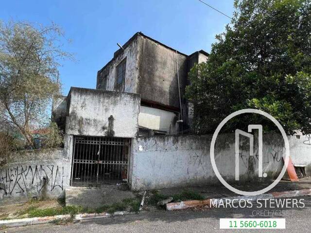 Terreno para Comprar em São Paulo - 3