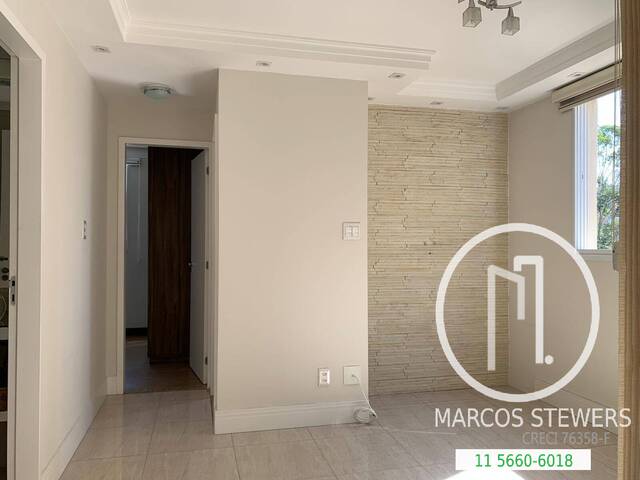Apartamento para Comprar em São Paulo - 3