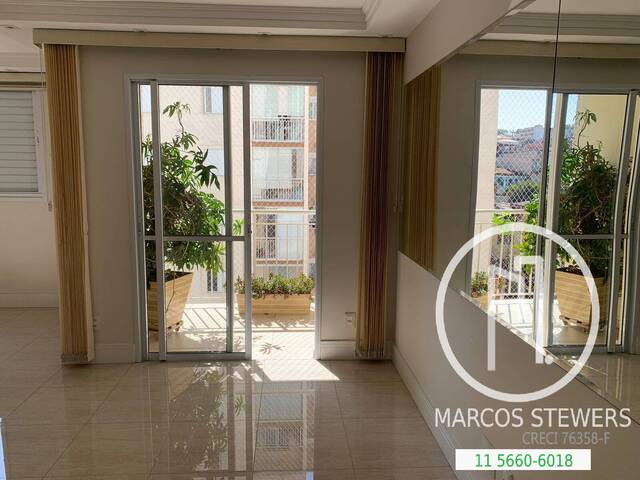 Apartamento para Comprar em São Paulo - 2