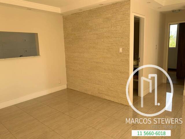 Apartamento para Comprar em São Paulo - 5