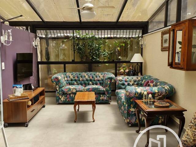 Apartamento para Comprar em São Paulo - 2
