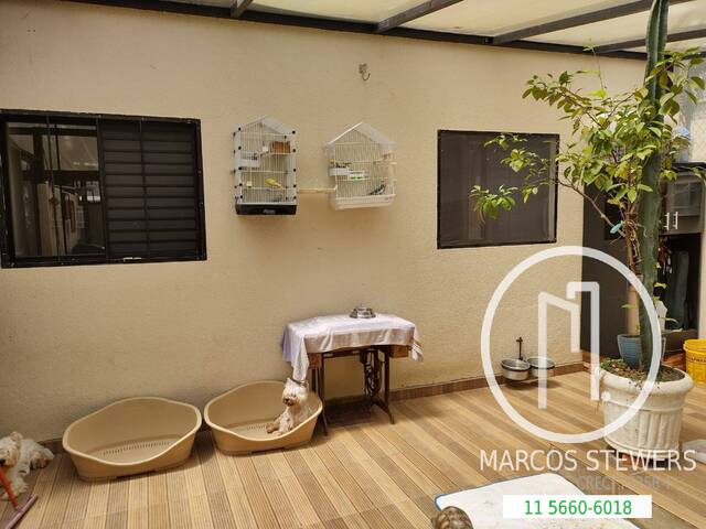 Apartamento para Comprar em São Paulo - 3
