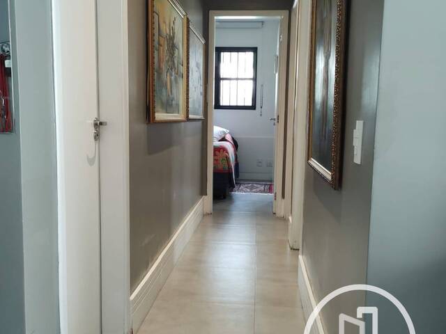 Apartamento para Comprar em São Paulo - 5