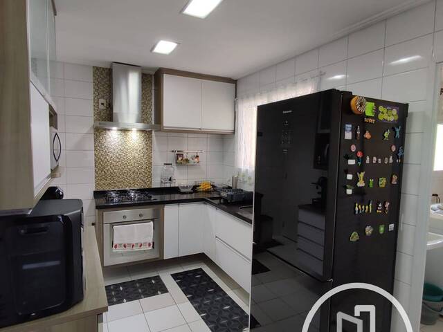 Apartamento para Comprar em São Paulo - 3