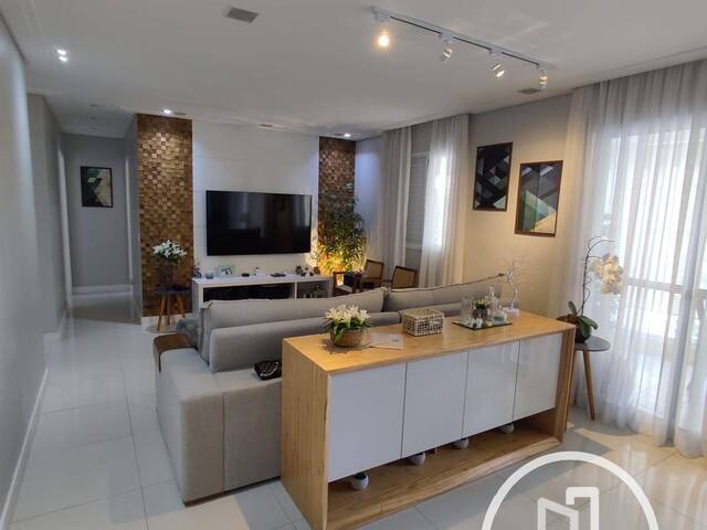 Apartamento para Comprar em São Paulo - 2