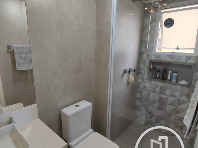 Apartamento para Comprar em São Paulo - 5