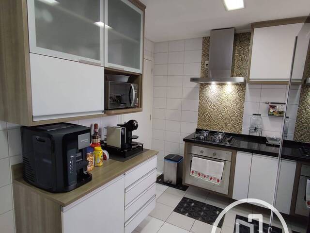 Apartamento para Comprar em São Paulo - 4