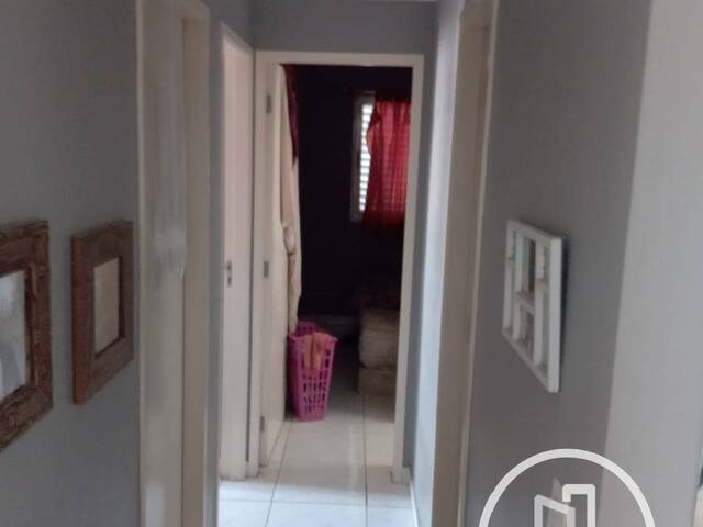 Apartamento para Comprar em São Paulo - 5