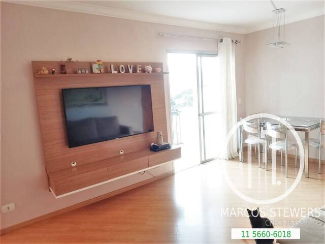 Apartamento para Comprar em São Paulo - 4