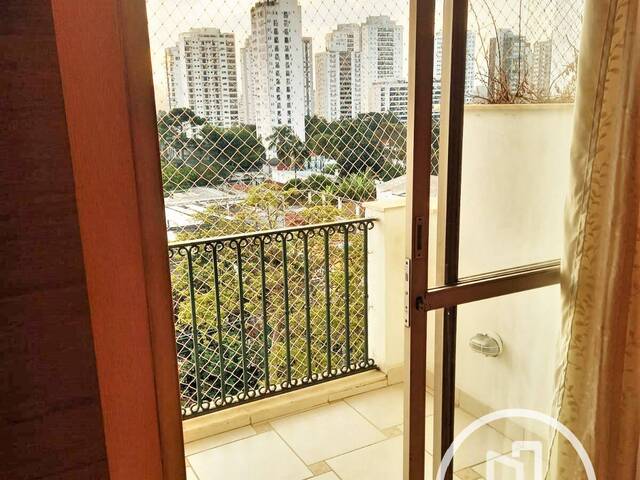 Apartamento para Comprar em São Paulo - 5