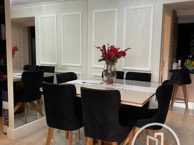 Apartamento para Comprar em São Paulo - 4