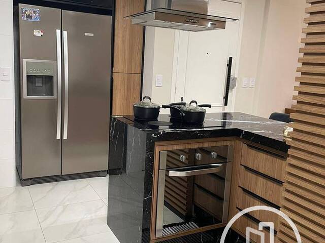 Apartamento para Comprar em São Paulo - 3