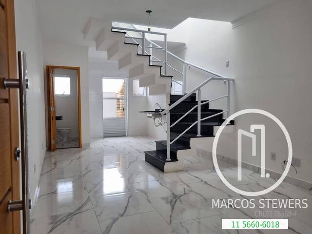 #1QTJ8ML - Casa para Comprar em São Paulo - SP