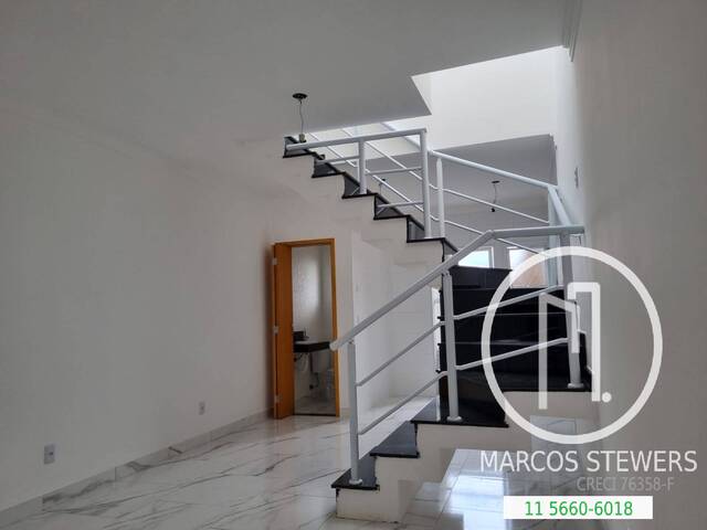 #1QTJ8ML - Casa para Comprar em São Paulo - SP