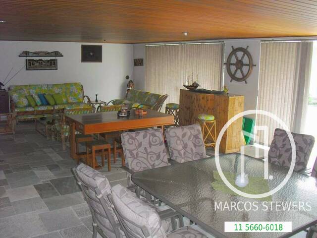 Casa para Comprar em São Paulo - 5