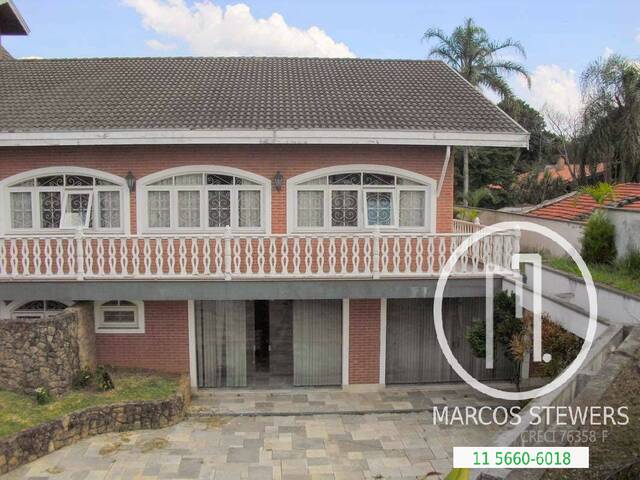 Casa para Comprar em São Paulo - 4
