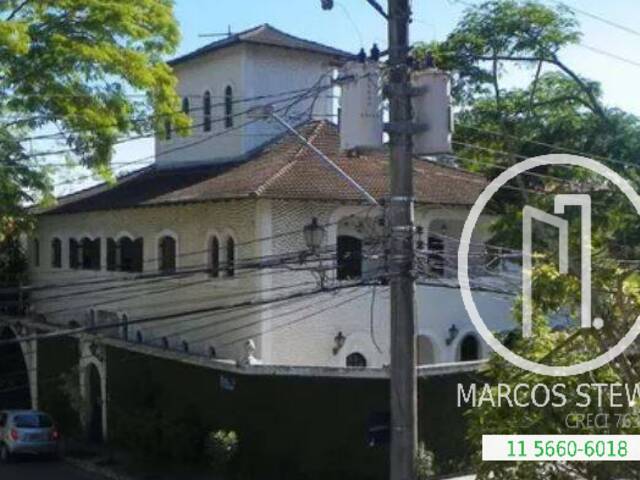Casa para Comprar em São Paulo - 4