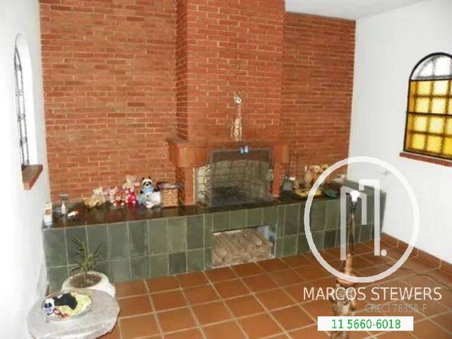Casa para Comprar em São Paulo - 5