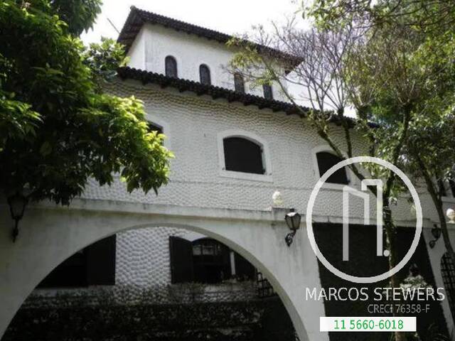 #8EQN9B - Casa para Comprar em São Paulo - SP - 3
