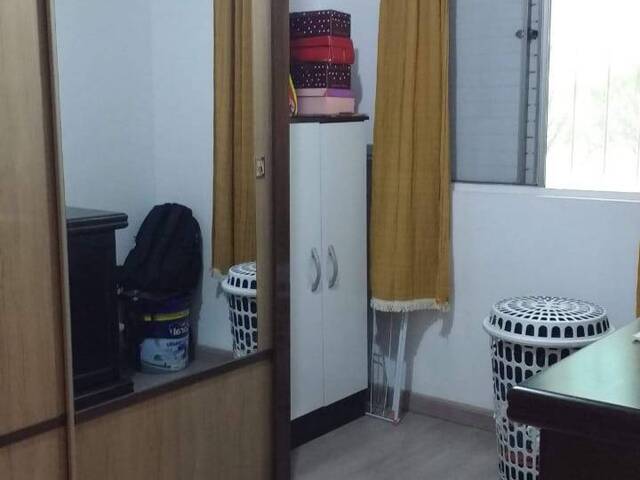 Apartamento para Comprar em São Paulo - 4