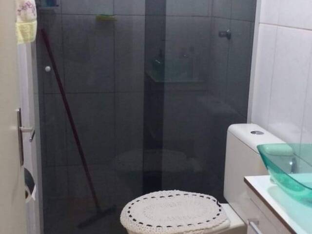 Apartamento para Comprar em São Paulo - 5