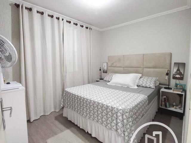 Apartamento para Comprar em São Paulo - 3