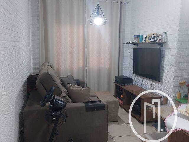 Apartamento para Comprar em São Paulo - 3