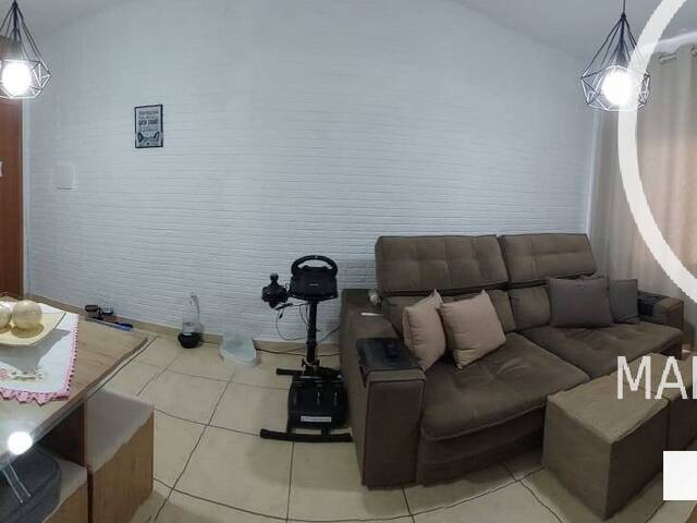 Apartamento para Comprar em São Paulo - 4