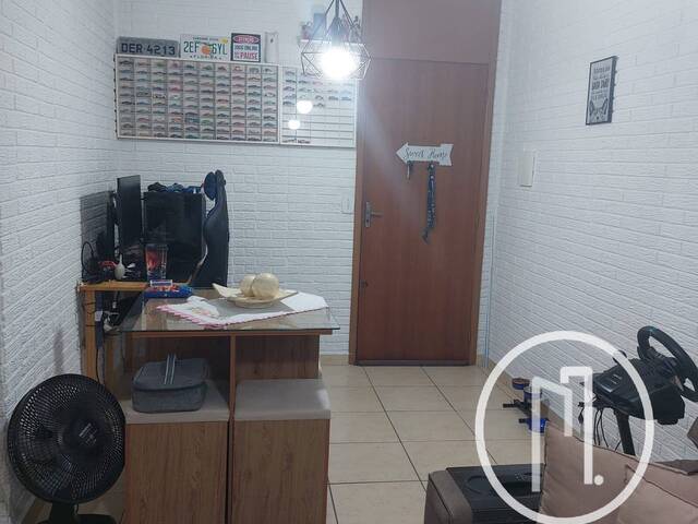 Apartamento para Comprar em São Paulo - 5
