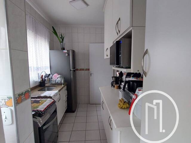 #IEMN9B - Apartamento para Comprar em São Paulo - SP - 1