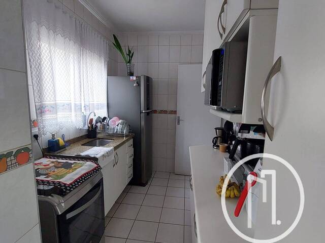 Apartamento para Comprar em São Paulo - 2