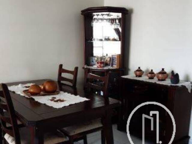 #E2GN9B - Apartamento para Comprar em São Paulo - SP - 1