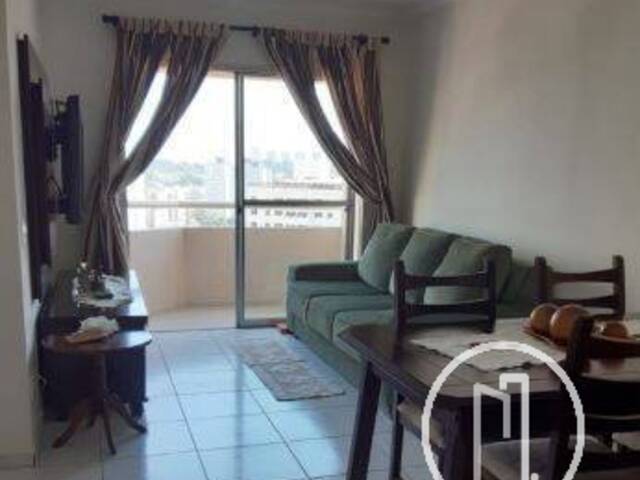 #E2GN9B - Apartamento para Comprar em São Paulo - SP - 2