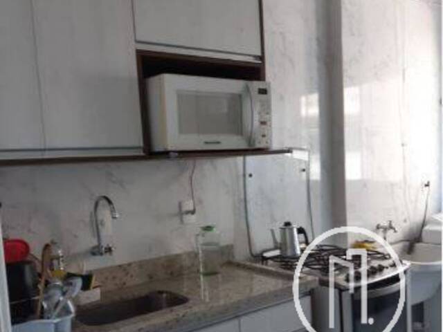 Apartamento para Comprar em São Paulo - 5
