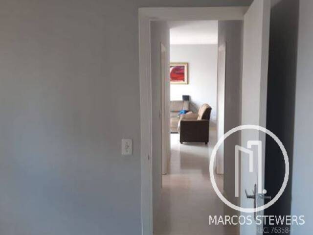 Apartamento para Comprar em São Paulo - 3