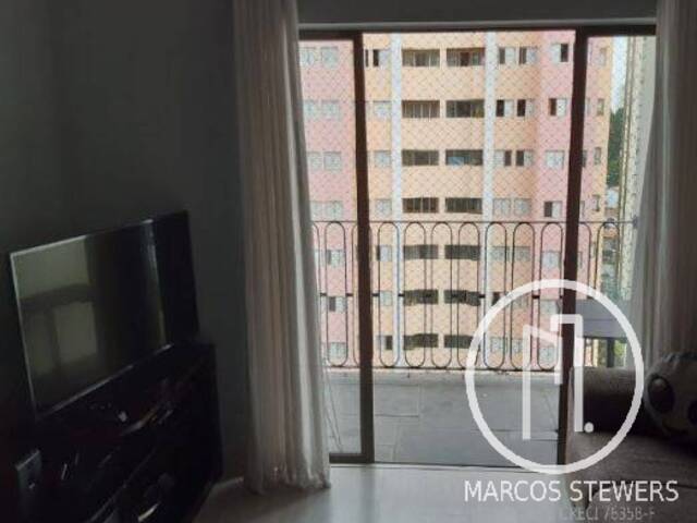 Apartamento para Comprar em São Paulo - 5