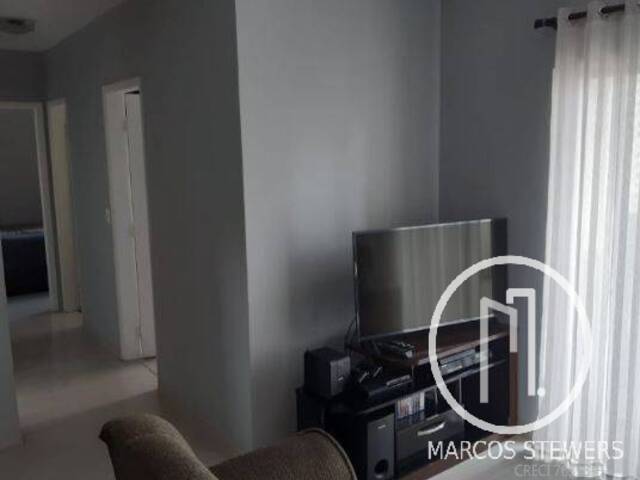 Apartamento para Comprar em São Paulo - 4